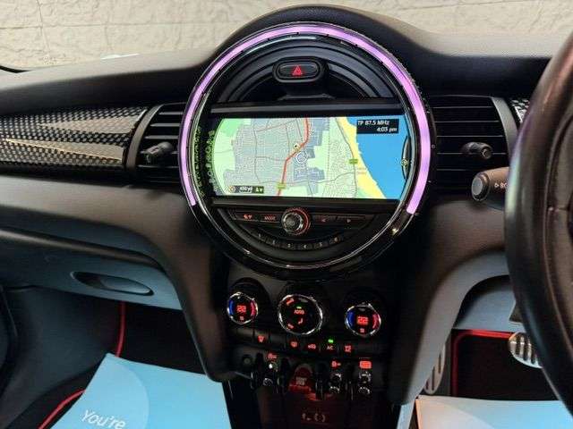 2018 MINI HATCH 2018 MINI HATCH