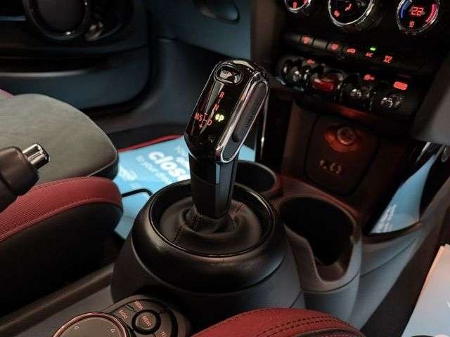 2018 MINI HATCH 2018 MINI HATCH