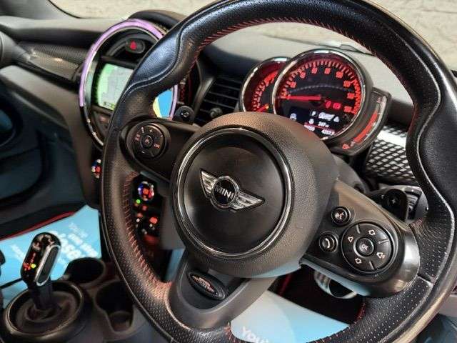 2018 MINI HATCH 2018 MINI HATCH
