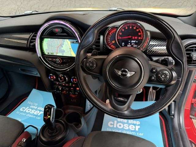 2018 MINI HATCH 2018 MINI HATCH