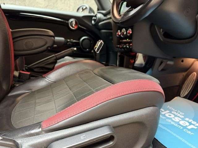2018 MINI HATCH 2018 MINI HATCH