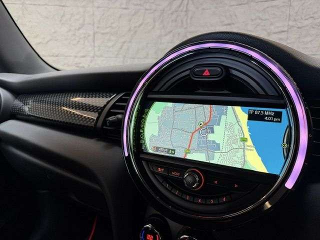 2018 MINI HATCH 2018 MINI HATCH