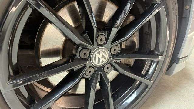 2019 VOLKSWAGEN PASSAT 2019 VOLKSWAGEN PASSAT