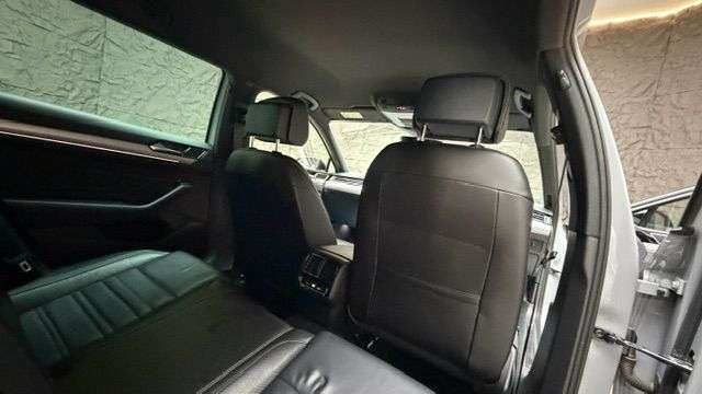 2019 VOLKSWAGEN PASSAT 2019 VOLKSWAGEN PASSAT