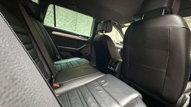 2019 VOLKSWAGEN PASSAT 2019 VOLKSWAGEN PASSAT