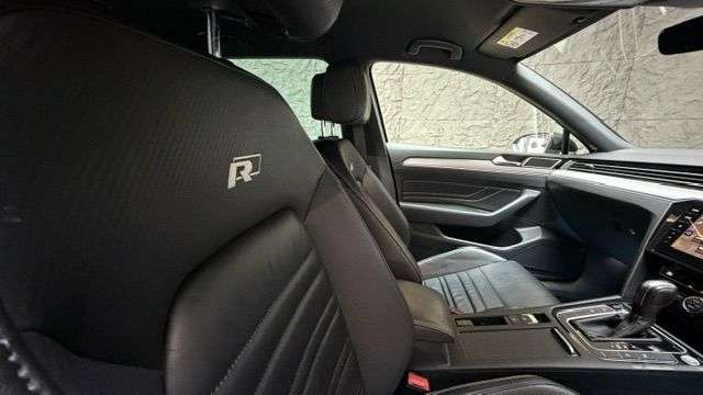 2019 VOLKSWAGEN PASSAT 2019 VOLKSWAGEN PASSAT