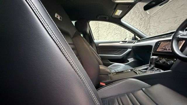 2019 VOLKSWAGEN PASSAT 2019 VOLKSWAGEN PASSAT