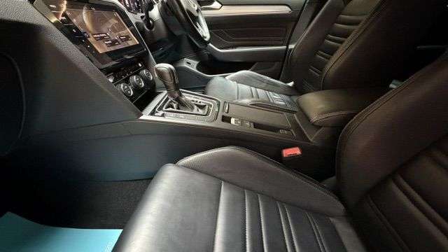2019 VOLKSWAGEN PASSAT 2019 VOLKSWAGEN PASSAT