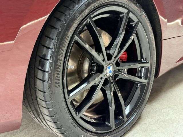 2022 BMW 4 SERIES 2022 BMW 4 SERIES