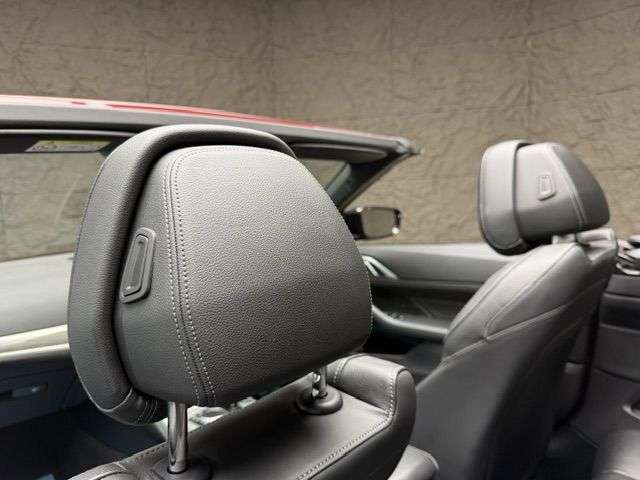 2022 BMW 4 SERIES 2022 BMW 4 SERIES
