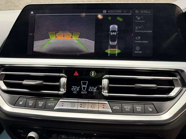 2022 BMW 4 SERIES 2022 BMW 4 SERIES