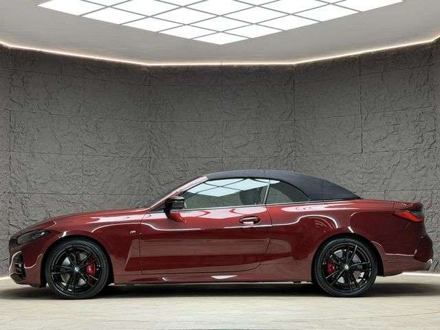 2022 BMW 4 SERIES 2022 BMW 4 SERIES