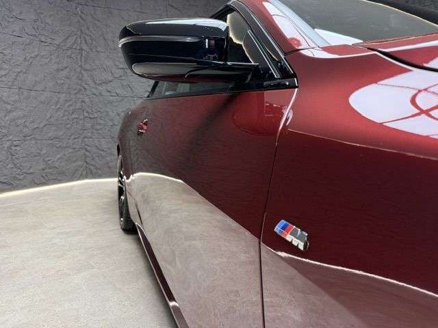 2022 BMW 4 SERIES 2022 BMW 4 SERIES