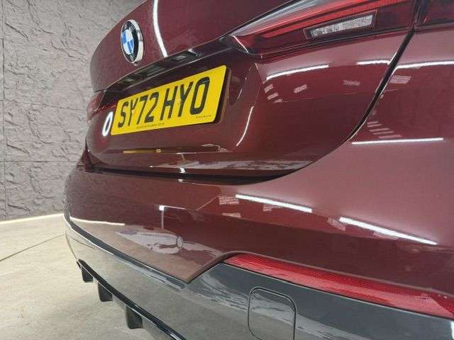 2022 BMW 4 SERIES 2022 BMW 4 SERIES