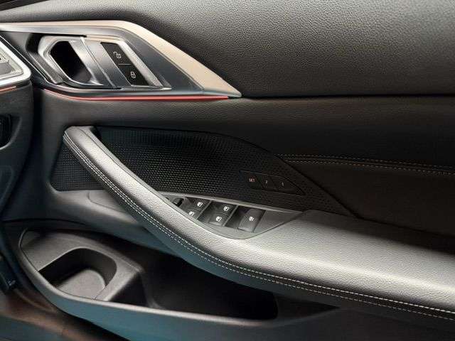 2022 BMW 4 SERIES 2022 BMW 4 SERIES