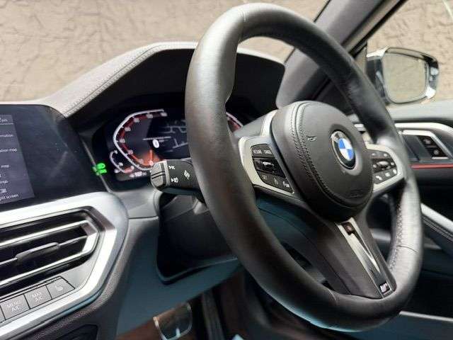 2022 BMW 4 SERIES 2022 BMW 4 SERIES