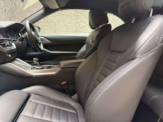 2022 BMW 4 SERIES 2022 BMW 4 SERIES