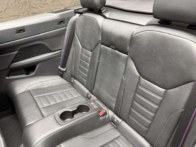 2022 BMW 4 SERIES 2022 BMW 4 SERIES