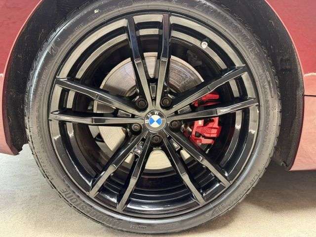 2022 BMW 4 SERIES 2022 BMW 4 SERIES