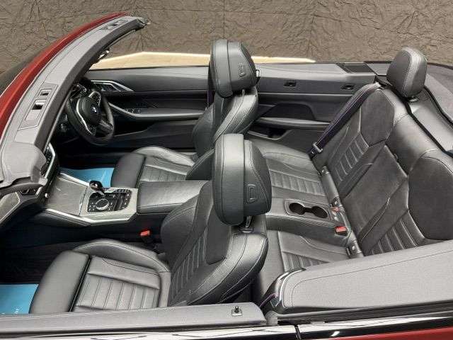 2022 BMW 4 SERIES 2022 BMW 4 SERIES