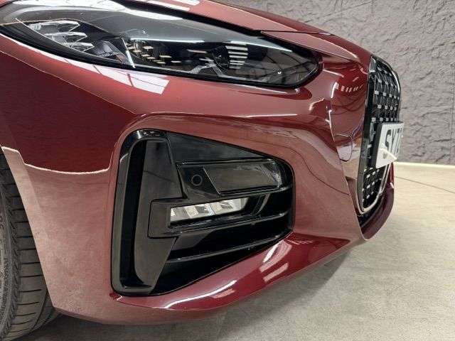 2022 BMW 4 SERIES 2022 BMW 4 SERIES