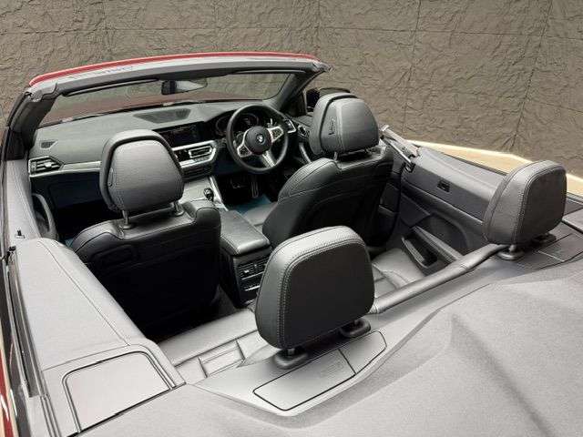 2022 BMW 4 SERIES 2022 BMW 4 SERIES