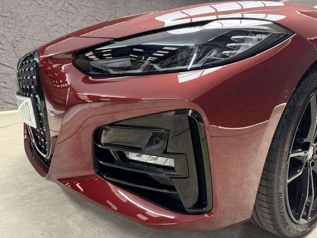 2022 BMW 4 SERIES 2022 BMW 4 SERIES