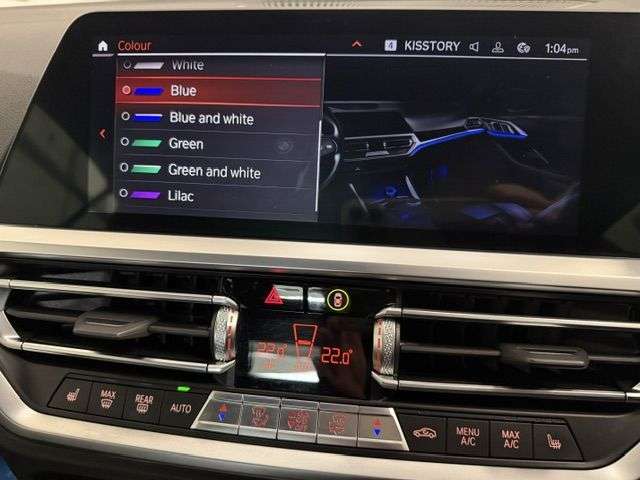 2022 BMW 4 SERIES 2022 BMW 4 SERIES