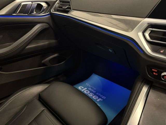 2022 BMW 4 SERIES 2022 BMW 4 SERIES