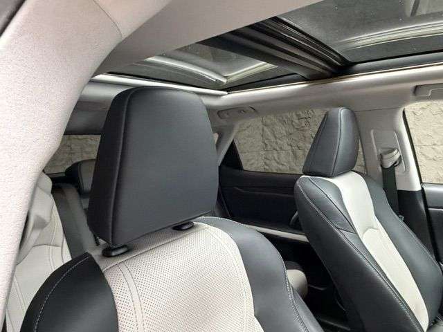 2022 LEXUS RX 2022 LEXUS RX