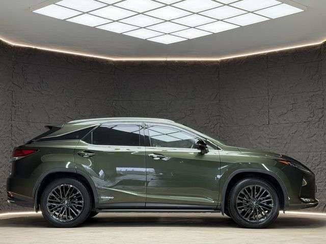 2022 LEXUS RX 2022 LEXUS RX