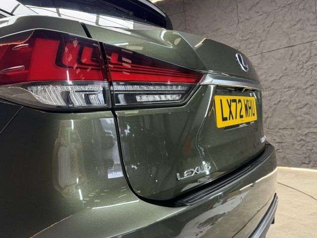 2022 LEXUS RX 2022 LEXUS RX