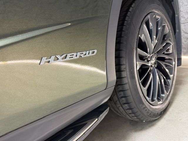 2022 LEXUS RX 2022 LEXUS RX