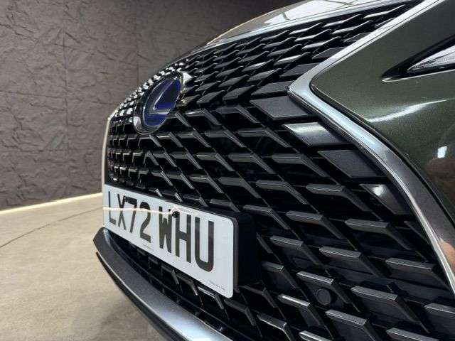 2022 LEXUS RX 2022 LEXUS RX