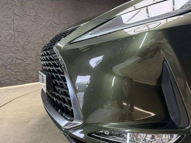 2022 LEXUS RX 2022 LEXUS RX
