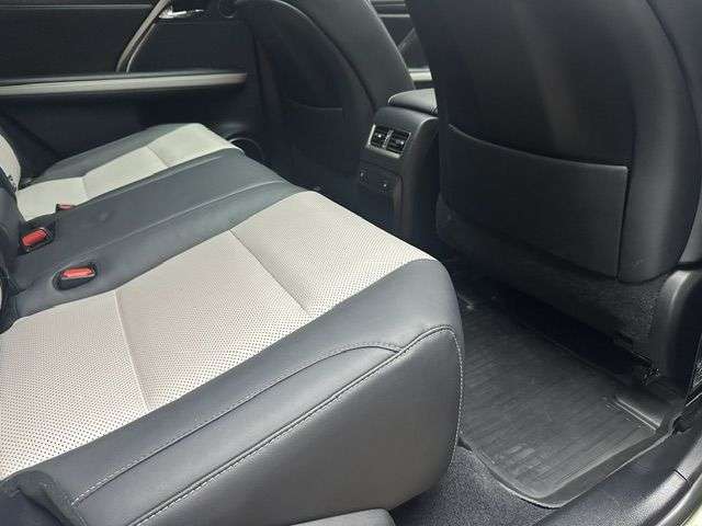 2022 LEXUS RX 2022 LEXUS RX