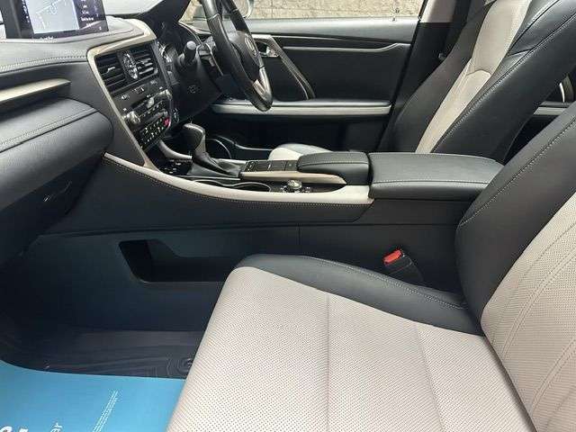 2022 LEXUS RX 2022 LEXUS RX