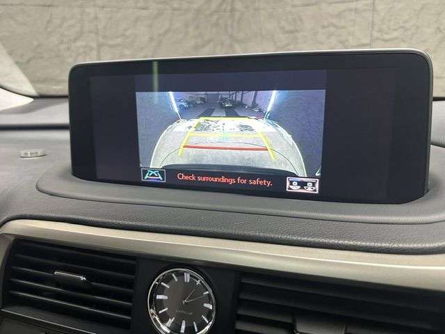 2022 LEXUS RX 2022 LEXUS RX