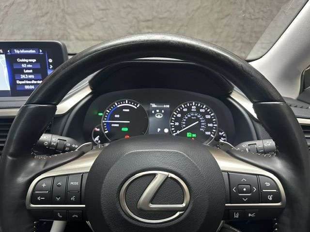 2022 LEXUS RX 2022 LEXUS RX