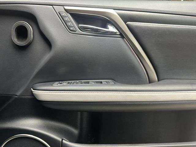 2022 LEXUS RX 2022 LEXUS RX