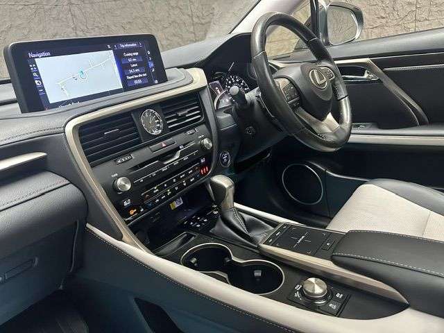2022 LEXUS RX 2022 LEXUS RX