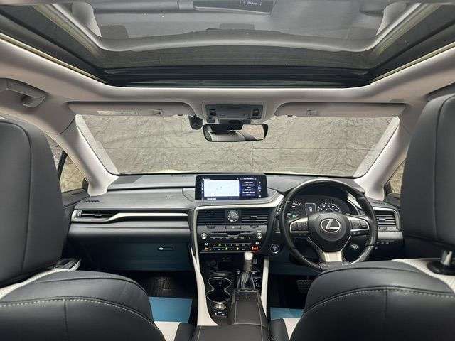 2022 LEXUS RX 2022 LEXUS RX