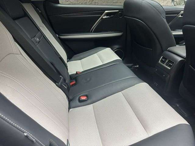 2022 LEXUS RX 2022 LEXUS RX