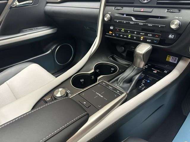 2022 LEXUS RX 2022 LEXUS RX