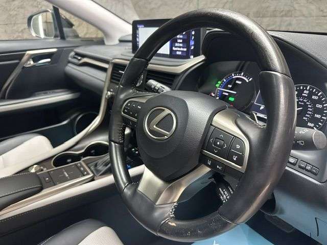 2022 LEXUS RX 2022 LEXUS RX