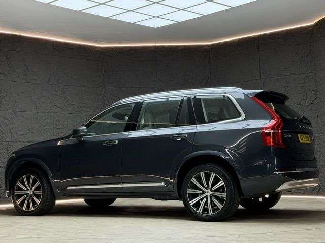 2021 VOLVO XC90 2021 VOLVO XC90