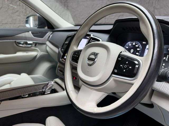 2021 VOLVO XC90 2021 VOLVO XC90