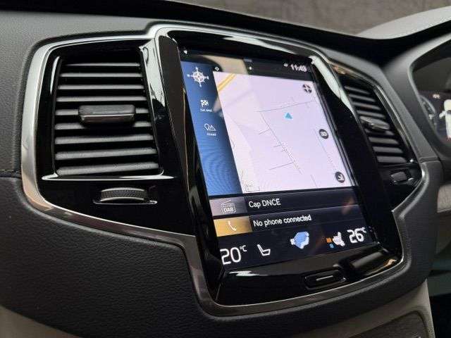 2021 VOLVO XC90 2021 VOLVO XC90