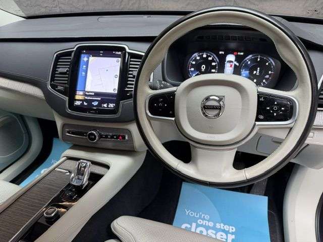 2021 VOLVO XC90 2021 VOLVO XC90