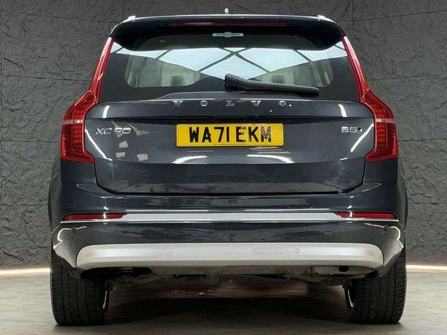 2021 VOLVO XC90 2021 VOLVO XC90